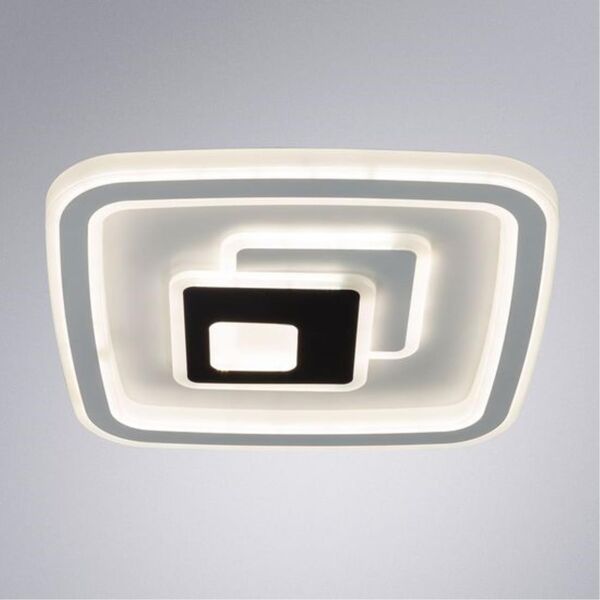 ((СВЕТИЛЬНИК ПОТОЛОЧНЫЙ FORMA LED * 1 72Вт IP 20 2700-7000 ARTE LAMP