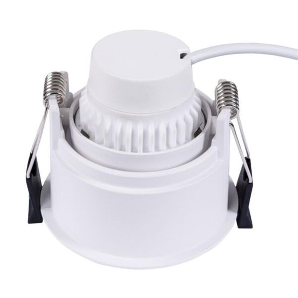 ((СВЕТИЛЬНИК ПОТОЛОЧНЫЙ KEID GU10 * 1 50Вт IP 20  ARTE LAMP