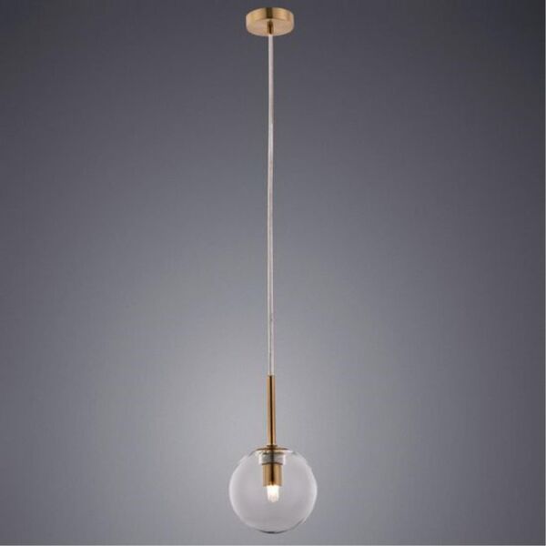 ((СВЕТИЛЬНИК ПОДВЕСНОЙ CAMERON G9 * 1 40Вт IP 20  ARTE LAMP