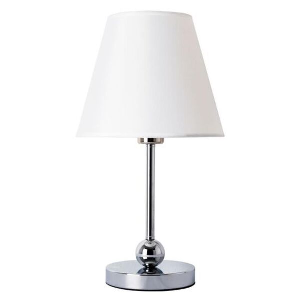 ((СВЕТИЛЬНИК НАСТОЛЬНЫЙ ELBA E27 * 1 60Вт IP 20 <> ARTE LAMP
