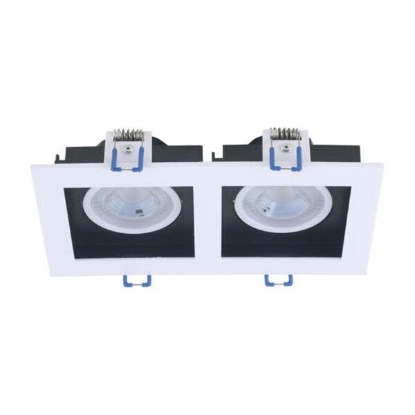 ((СВЕТИЛЬНИК ПОТОЛОЧНЫЙ GRADO LED * 2 10Вт IP 20 3000 ARTE LAMP