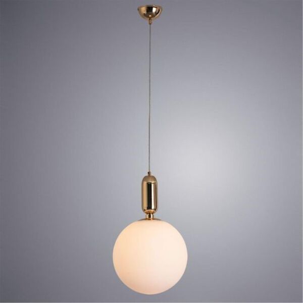 ((СВЕТИЛЬНИК ПОДВЕСНОЙ BOLLA-SOLA E27 * 1 25Вт IP 20  ARTE LAMP