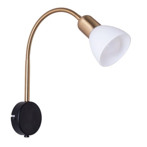 ((СВЕТИЛЬНИК НАСТЕННЫЙ FALENA E14 * 1 40Вт IP 20  ARTE LAMP