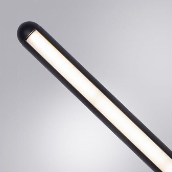 СВЕТИЛЬНИК НАСТЕННЫЙ POLIS LED * 1 8Вт IP 20 4000 ARTE LAMP