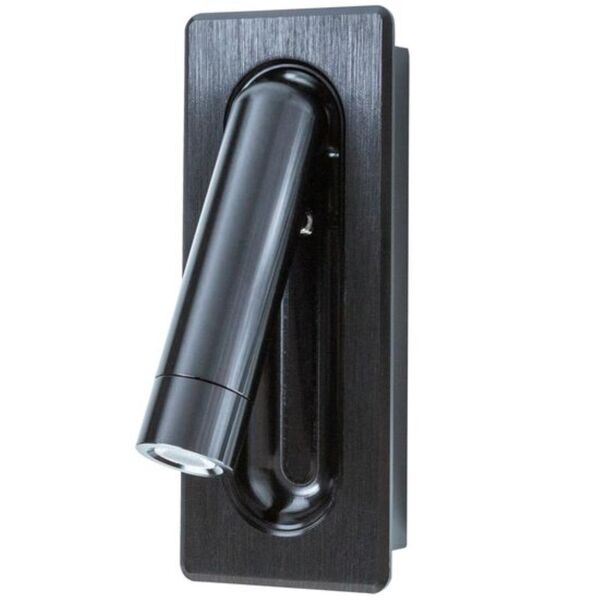 ((СВЕТИЛЬНИК НАСТЕННЫЙ ADHIL LED *  3Вт IP 20 3000 ARTE LAMP