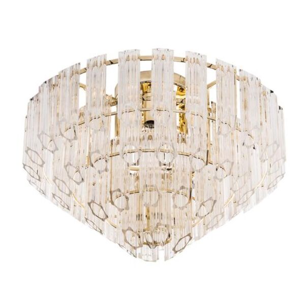 ((СВЕТИЛЬНИК ПОТОЛОЧНЫЙ JASTIN E14 * 5 40Вт IP 20 <> ARTE LAMP