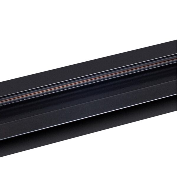 ШИНОПРОВОД ЧЕРНЫЙ 1M TRACK ACCESSORIES  *  Вт IP 20  ARTE LAMP