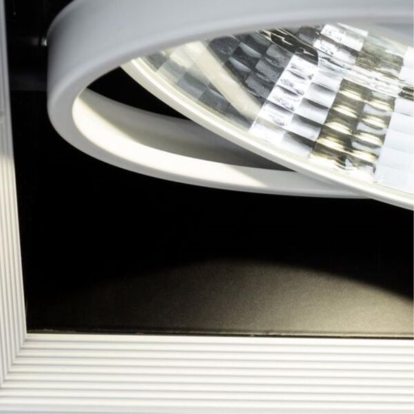 ((СВЕТИЛЬНИК ПОТОЛОЧНЫЙ MERGA LED * 1 25Вт IP 20 4000 ARTE LAMP