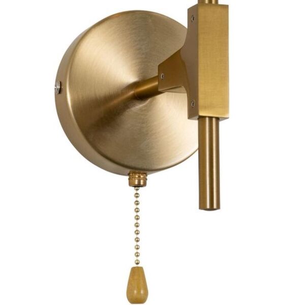 ((СВЕТИЛЬНИК НАСТЕННЫЙ YUKA E27 * 1 60Вт IP 20  ARTE LAMP