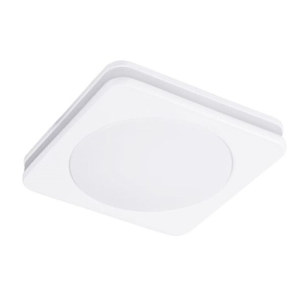 СВЕТИЛЬНИК ПОТОЛОЧНЫЙ TABIT LED * 1 12Вт IP 20 4000 ARTE LAMP