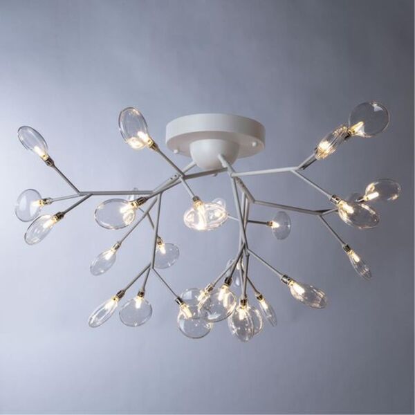 ((СВЕТИЛЬНИК ПОТОЛОЧНЫЙ CANDY G4 * 27 3Вт IP 20 3000 ARTE LAMP