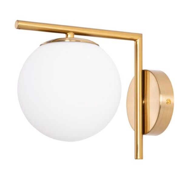 ((СВЕТИЛЬНИК НАСТЕННЫЙ Bolla-unica E14 * 1 40Вт IP 20  ARTE LAMP