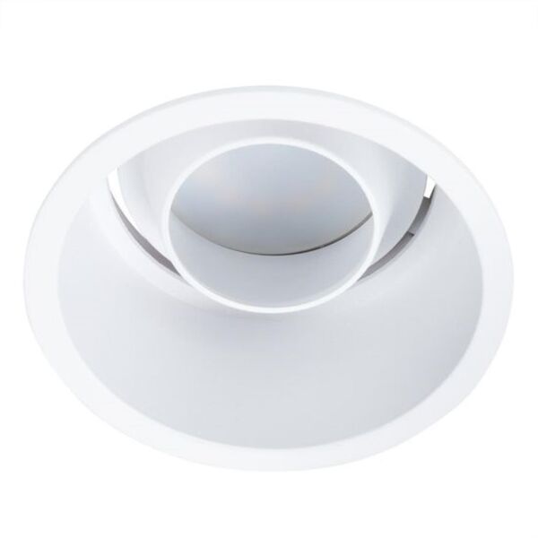 ((СВЕТИЛЬНИК ПОТОЛОЧНЫЙ KEID GU10 * 1 50Вт IP 20  ARTE LAMP