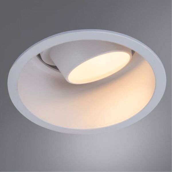 ((СВЕТИЛЬНИК ПОТОЛОЧНЫЙ KEID GU10 * 1 50Вт IP 20  ARTE LAMP