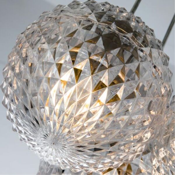 ((СВЕТИЛЬНИК ПОДВЕСНОЙ GELATO E27 * 3 5Вт IP 23  ARTE LAMP