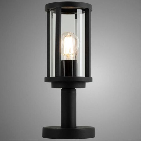 ((УЛИЧНЫЙ СВЕТИЛЬНИК TORONTO E27 * 1 40Вт IP 54  ARTE LAMP