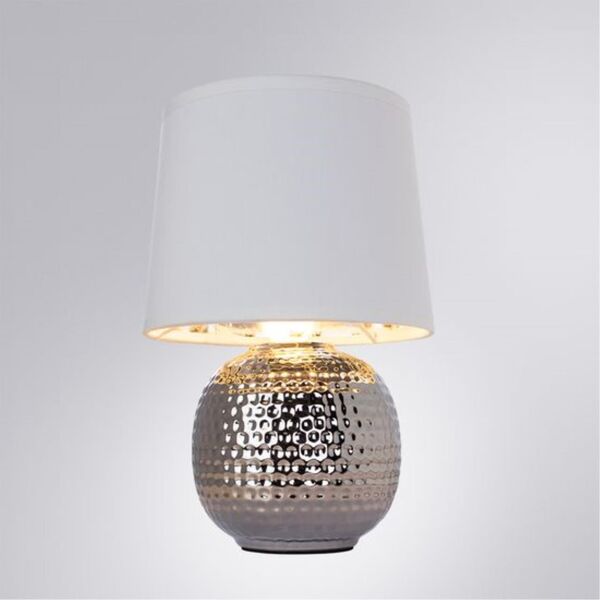 ((СВЕТИЛЬНИК НАСТОЛЬНЫЙ MERGA E14 * 1 40Вт IP 20 <> ARTE LAMP