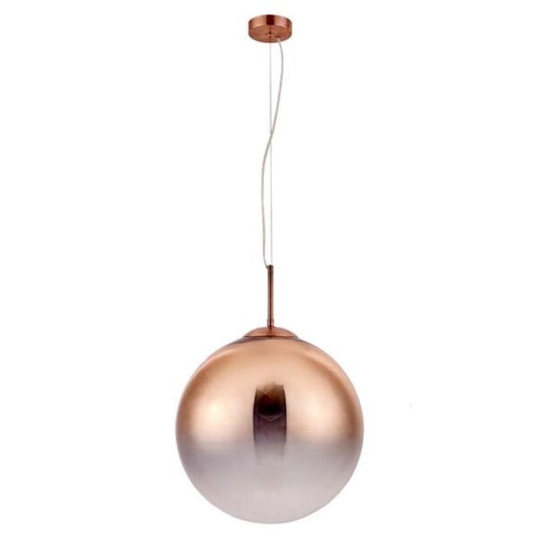 ((СВЕТИЛЬНИК ПОДВЕСНОЙ JUPITER copper E27 * 1 60Вт IP 20  ARTE LAMP
