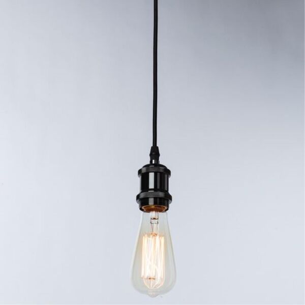 ((СВЕТИЛЬНИК ПОДВЕСНОЙ ELECTRA E27 * 1 60Вт IP 20 <> ARTE LAMP
