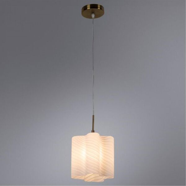 ((СВЕТИЛЬНИК ПОДВЕСНОЙ SERENATA E27 * 1 40Вт IP 20  ARTE LAMP