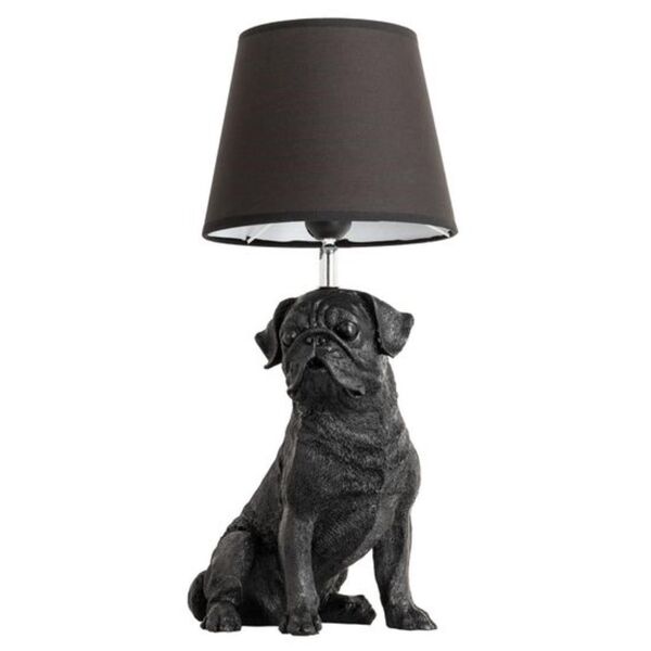 ((СВЕТИЛЬНИК НАСТОЛЬНЫЙ BOBBY E27 * 1 40Вт IP 20 <> ARTE LAMP