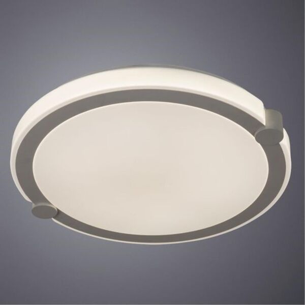 ((СВЕТИЛЬНИК ПОТОЛОЧНЫЙ BISCOTTI LED *  72Вт IP 20 2700-7000 ARTE LAMP