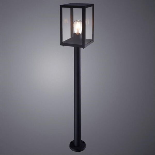 ((УЛИЧНЫЙ СВЕТИЛЬНИК BELFAST E27 * 1 60Вт IP 44  ARTE LAMP