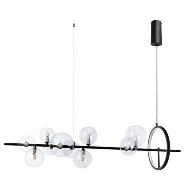 ((СВЕТИЛЬНИК ПОДВЕСНОЙ SATURN G9 * 1 65Вт IP 20 4000 ARTE LAMP