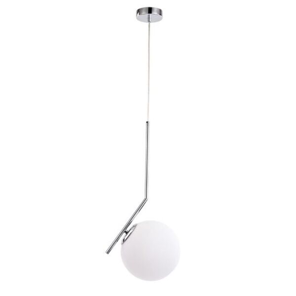 ((СВЕТИЛЬНИК ПОДВЕСНОЙ Bolla-unica E27 * 1 60Вт IP 20  ARTE LAMP