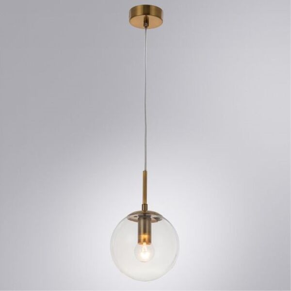 ((СВЕТИЛЬНИК ПОДВЕСНОЙ VOLARE E14 * 1 40Вт IP 20  ARTE LAMP