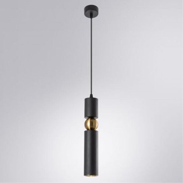 ((СВЕТИЛЬНИК ПОДВЕСНОЙ RAN GU10 * 1 50Вт IP 20  ARTE LAMP