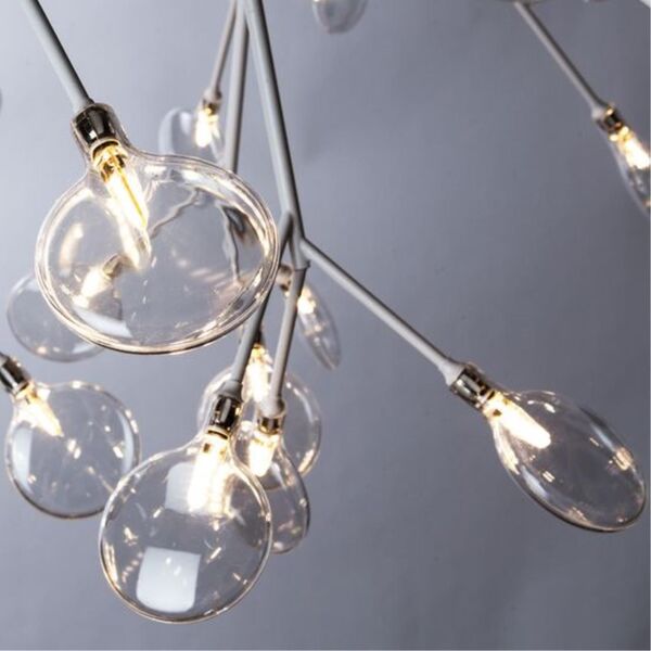 ((СВЕТИЛЬНИК ПОТОЛОЧНЫЙ CANDY G4 * 27 3Вт IP 20 3000 ARTE LAMP