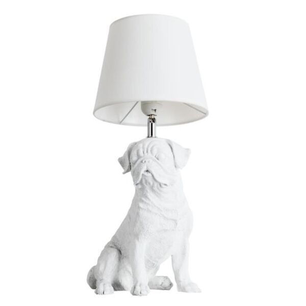 ((СВЕТИЛЬНИК НАСТОЛЬНЫЙ BOBBY E27 * 1 40Вт IP 20 <> ARTE LAMP