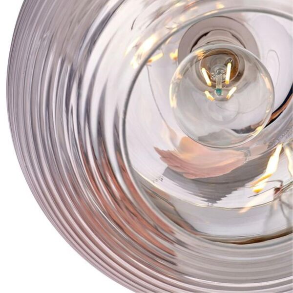 ((СВЕТИЛЬНИК ПОДВЕСНОЙ WAVE E27 * 1 60Вт IP 20  ARTE LAMP