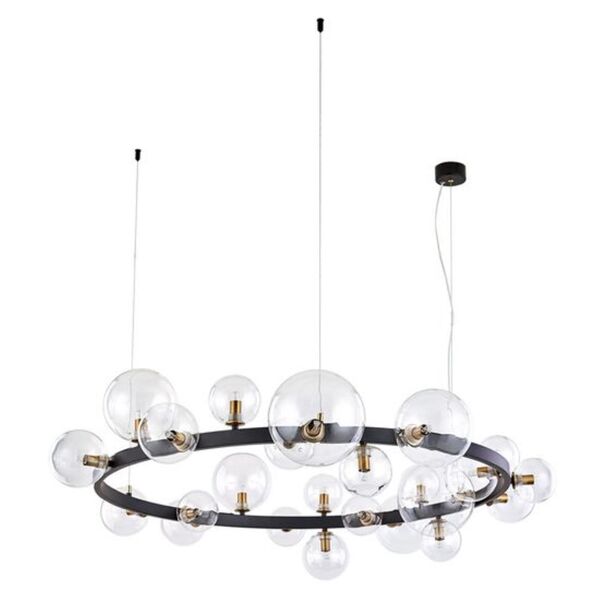 ((СВЕТИЛЬНИК ПОДВЕСНОЙ VINCENT G9 * 24 40Вт IP 20  ARTE LAMP