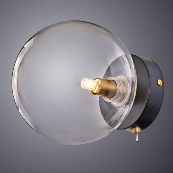 ((СВЕТИЛЬНИК НАСТЕННЫЙ VINCENT G9 * 1 40Вт IP 20  ARTE LAMP