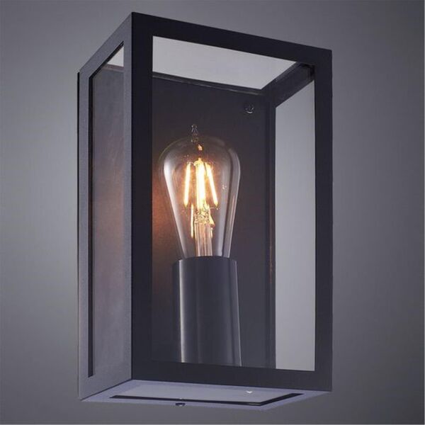 ((УЛИЧНЫЙ СВЕТИЛЬНИК BELFAST E27 * 1 60Вт IP 44  ARTE LAMP