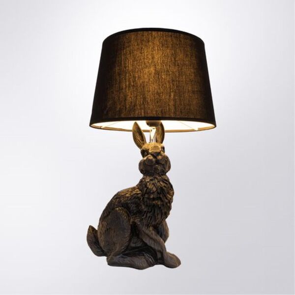 ((СВЕТИЛЬНИК НАСТОЛЬНЫЙ IZAR E27 * 1 40Вт IP 20 <> ARTE LAMP