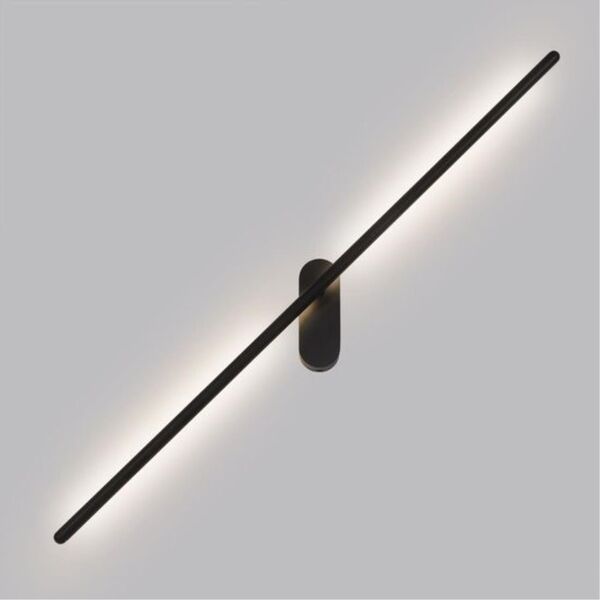 ((СВЕТИЛЬНИК НАСТЕННЫЙ PRIMA LED * 1 9Вт IP 20 4000 ARTE LAMP