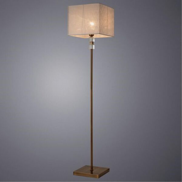 ((СВЕТИЛЬНИК НАПОЛЬНЫЙ NORTH E27 * 1 60Вт IP 20 <> ARTE LAMP