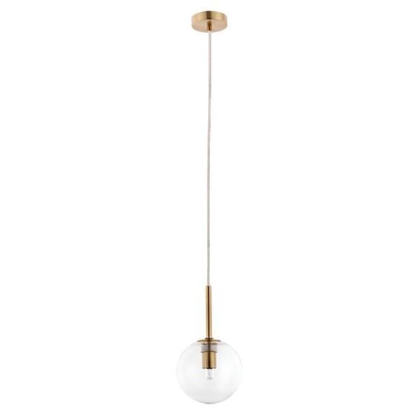 ((СВЕТИЛЬНИК ПОДВЕСНОЙ CAMERON G9 * 1 40Вт IP 20  ARTE LAMP