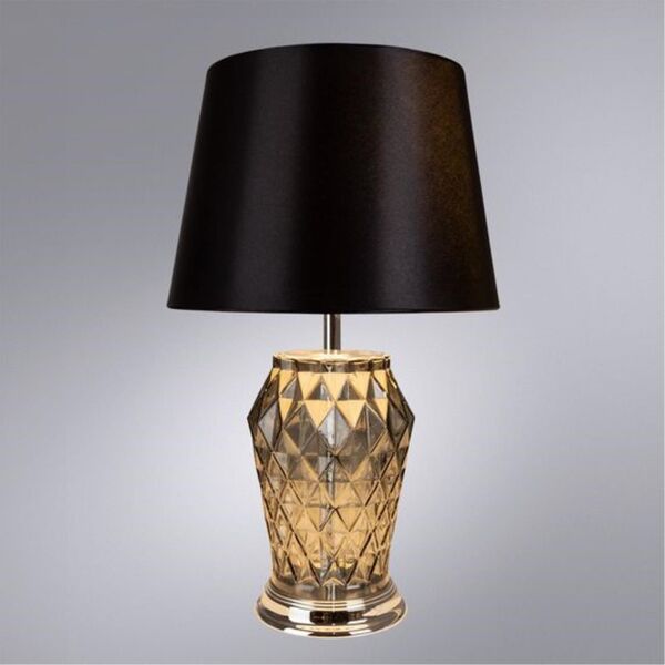 ((СВЕТИЛЬНИК НАСТОЛЬНЫЙ MURANO E27 * 1 60Вт IP 20 <> ARTE LAMP