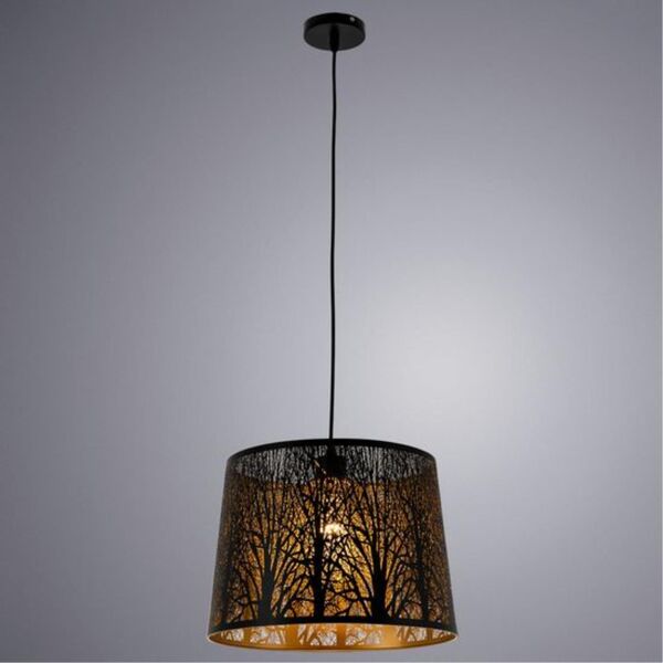 ((СВЕТИЛЬНИК ПОДВЕСНОЙ CELESTA E27 * 1 60Вт IP 20 <> ARTE LAMP