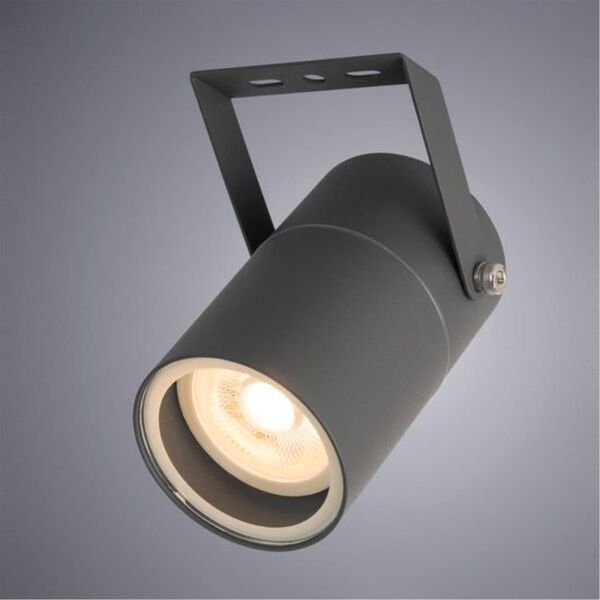 ((УЛИЧНЫЙ СВЕТИЛЬНИК MISTERO GU10 * 1 35Вт IP 65  ARTE LAMP