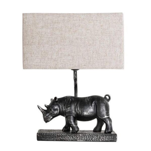 ((СВЕТИЛЬНИК НАСТОЛЬНЫЙ CLARK E27 * 1 40Вт IP 20 <> ARTE LAMP