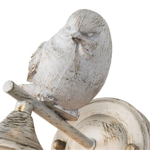 ((СВЕТИЛЬНИК НАСТЕННЫЙ GEMELLI E27 * 1 60Вт IP 20 <> ARTE LAMP