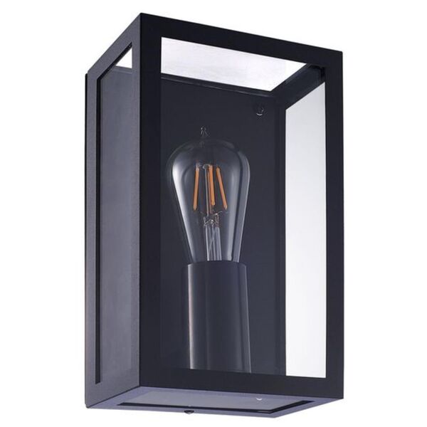 ((УЛИЧНЫЙ СВЕТИЛЬНИК BELFAST E27 * 1 60Вт IP 44  ARTE LAMP
