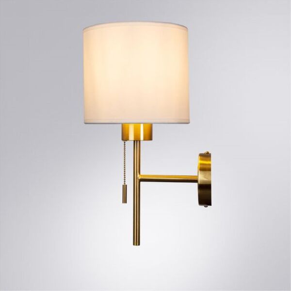 ((СВЕТИЛЬНИК НАСТЕННЫЙ PROXIMA E27 * 1 60Вт IP 20 <> ARTE LAMP