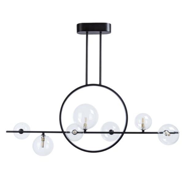((СВЕТИЛЬНИК ПОДВЕСНОЙ SATURN G9 * 1 59Вт IP 20 4000 ARTE LAMP