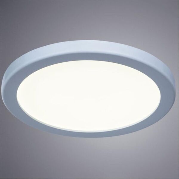 ((СВЕТИЛЬНИК ПОТОЛОЧНЫЙ MESURA LED *  14Вт IP 20 3000 ARTE LAMP